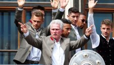 Хайнкес за "новия Хайнкес": Той е бижу и трябва да запише цяла ера в Байерн