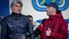 Само двама в Арда са с изтичащи договори