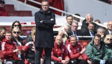 Манчестър Юнайтед отписа Шампионската лига