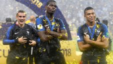 "Гранатите", които ще взривят "замръзналия" пазар + СНИМКИ