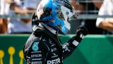Ботас пръв след драма в Австрия! Льоклер и Норис на подиума!