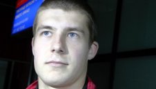 Грънчов отиде в Полша