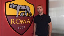ОФИЦИАЛНО: Рома има нов вратар
