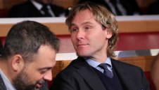 Недвед за жребия на Юве в ШЛ: Не можем да се оплачем