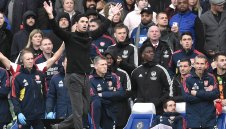 Артета с важен призив към Арсенал 