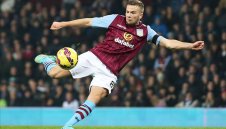 Клевърли на „Гудисън“ за 5 години