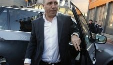 Нощен разговор сдобри Стоичков и Гриша Ганчев