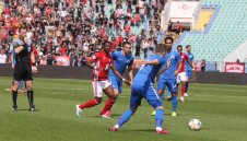 Разкриха грандиозната оферта на Лудогорец за Стаси и Робърта