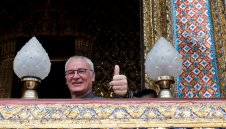 Раниери иска силни характери, а не суперзвезди