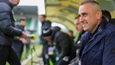 Сензационна треньорска рокада в Лудогорец!