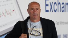 Кокала проговори за Левски и Европа и отсече пред Gol.bg: Черно море могат да надскочат себе си