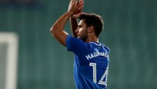 Пробутват Нашименто на румънци