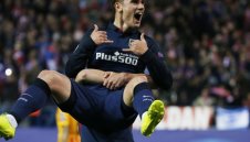 Няма Меси, няма Роналдо! Гризман е №1 в Испания