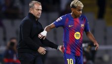 Ханзи Флик: Беше много трудно, гордея се с момчетата си!