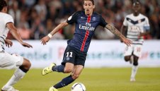 Ди Мария: Напуснах Юнайтед заради обира