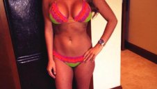 "Спортни съпруги: Коя е най-секси?