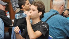 Изхвърлиха скандалния Борислав Иванов от шахмата