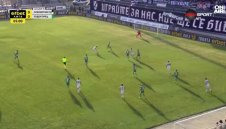 ВИДЕО: Локомотив Пловдив - Лудогорец