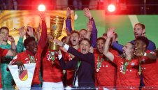 Хьонес отсече: Ковач остава на 100%!