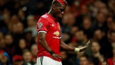 Погба ще е аут за месец