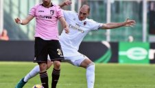 Смях в Сицилия: Трети треньор напусна Палермо за сезона