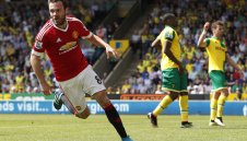 Юнайтед засили "канарчетата" към Чемпиъншип и е все по-близо до топ 4 + ВИДЕО