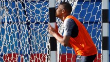 Очаквано: Кралския клуб отрече да е договорил Килиан