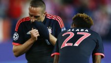 ПРОГНОЗА: Байерн Мюнхен - Борусия Мьонхенгладбах