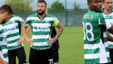 Черно море представя отбора за новия сезон днес