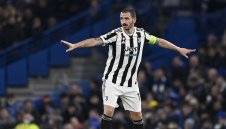 Бонучи: Трябва да си научим урока