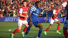 Лошо за ЦСКА: "Червените" изгубиха важно предимство пред Левски