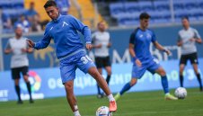 Филип Кръстев: Високите очаквания са привилегия за мен