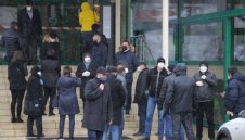 Извънредно: Пикът на COVID-19 в България ще е в следващите 20 дни