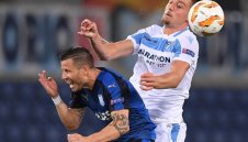 Парма - Лацио