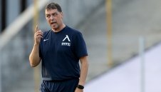 Хубчев: Не съм доволен нито от резултата, нито от играта 