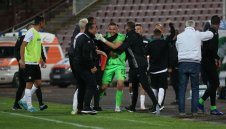 Как Вуцов направи чудо с агитката на ЦСКА