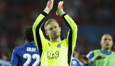 Шмайхел: Ръкодството, а не играчите, уволни Раниери