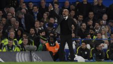 Манчестър Сити - Хъл