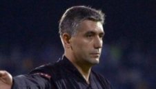 Антон Генов на аудиенция при Папата