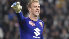 Харт се сбогува много емоционално с Торино