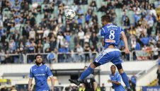 Левски купува Вутов от Удинезе 