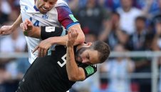 Милан готви оферта за Игуаин