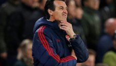 Не заслужавахме да загубим, вайка се Емери