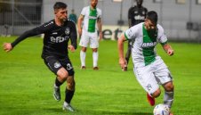 Вратар спаси Пирин Бл срещу Хебър Пз, изпадащите ще се изяснят в последния кръг