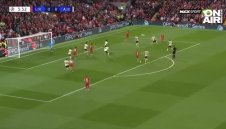 ВИДЕО: Ливърпул - Аякс