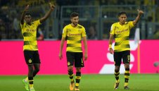 ПРОГНОЗА: Борусия Дортмунд - Херта