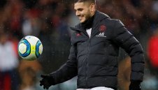 ПСЖ откупува правата на Икарди още през зимата