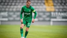 Радост в Разград: Десподов ще играе за Лудогорец в Европа