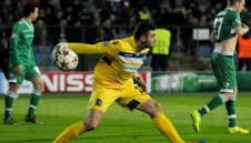 Още една звезда на Лудогорец бяга от Разград