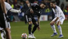 Реал си върна на Шериф и гледа към осминафиналите